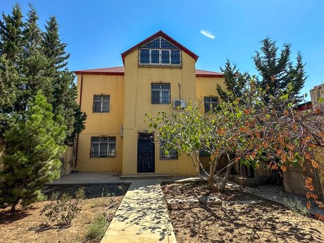 6-room house for sale in Masazır, 335 m², 280 000 AZN, photo 2 / 12