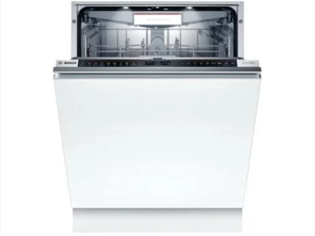 Quraşdırılan qabyuyan maşın "Bosch SMV6ECX08E"