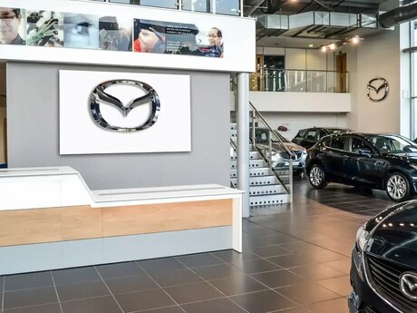 "Mazda" ehtiyat hissələri