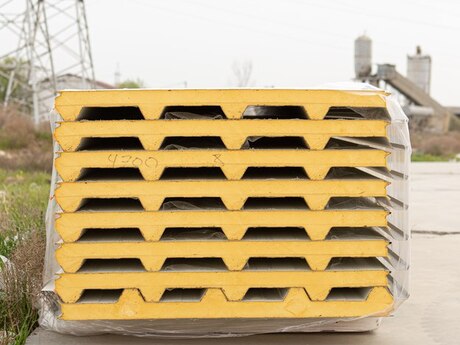 Sendviç panel