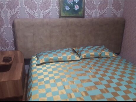 Продаётся 2-комнатный дом, Binəqədi, 40 м², 65 000 AZN, фото 2 / 11