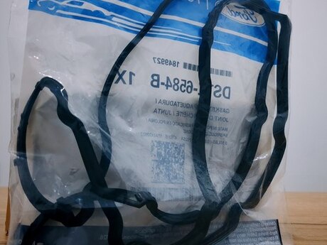 "Ford Fusion 1.5" üst qapaq araqatı