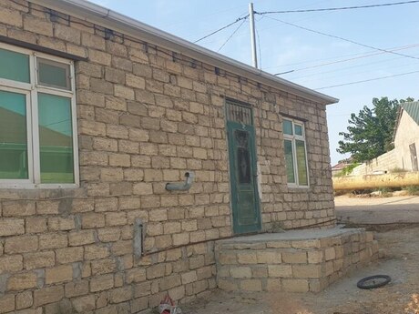 Mehdiabadda 3 otaqlı həyət evi satılır, 300 m², 35 000 AZN, şəkil 4 / 8