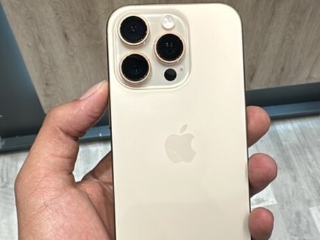 Apple iPhone 16 Pro Desert Titanium 256GB/8GB