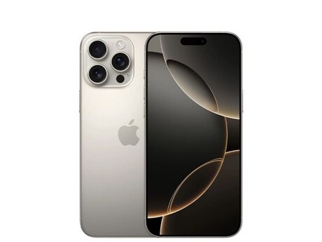 Apple iPhone 16 Pro Max Natural Titanium 256GB/8GB