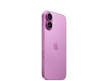 Apple iPhone 16 Pink 128GB/8GB