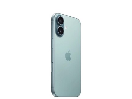 Apple iPhone 16 Teal 128GB/8GB