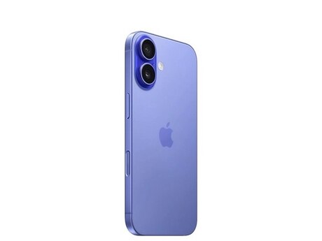 Apple iPhone 16 Ultramarine 128GB/8GB
