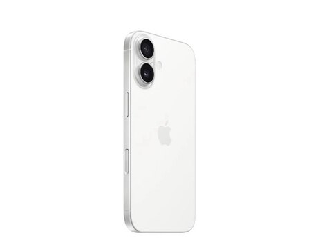 Apple iPhone 16 White 128GB/8GB