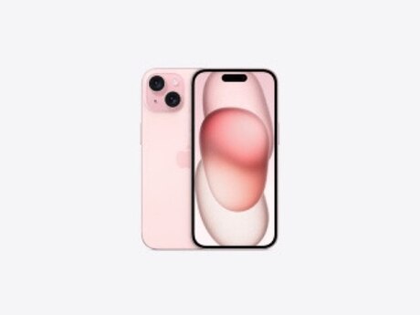Apple iPhone 15 Pink 128GB/6GB