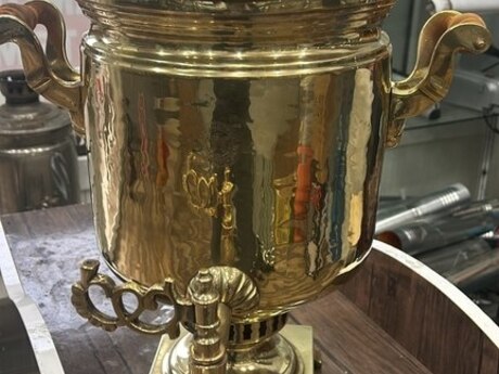 Samovar