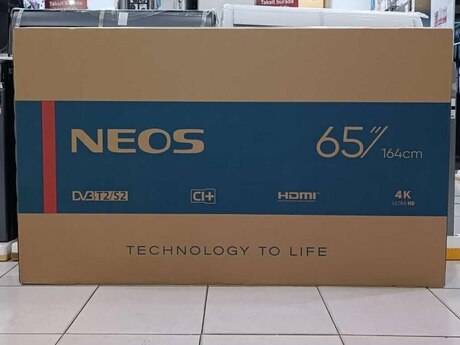 Televizor "Neos 65HU8500"