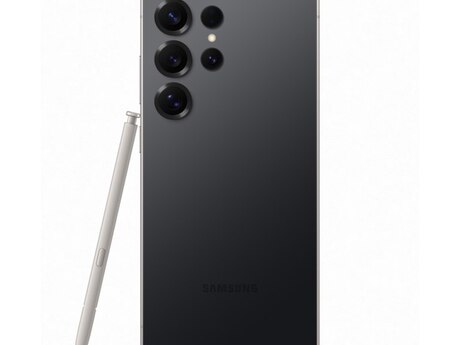 Samsung Galaxy S25 Ultra Titanium Black 512GB/12GB