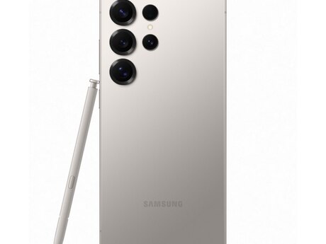 Samsung Galaxy S25 Ultra Titanium Gray 256GB/12GB