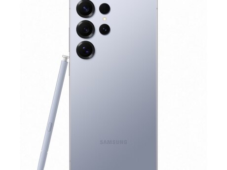 Samsung Galaxy S25 Ultra Titanium Silver Blue 256GB/12GB