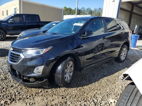 "Chevrolet Equinox" ehtiyat hissələri