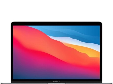 MacBook Air M1 13-inch 8/256 GB 