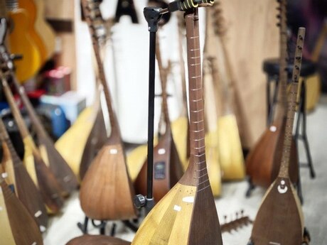 Saz