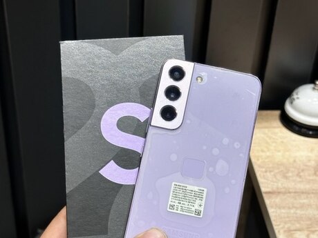 Samsung Galaxy S22 5G Violet 128GB/8GB