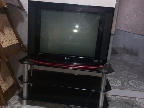 Televizor "LG" Televizor "LG"