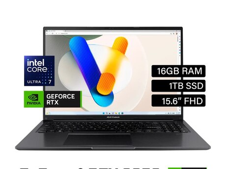 Noutbuk "Asus VivoBook Pro 15 Q533MJ-U73050 90NB13C1-M00050"