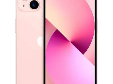 Apple iPhone 13 Pink 128GB/4GB