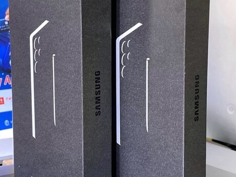 Samsung Galaxy S25 Ultra Titanium Silver Blue 256GB/12GB