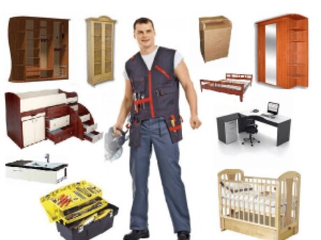 Mebel ustası Mebel ustası