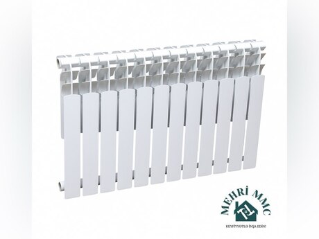 Radiatorlar Radiatorlar