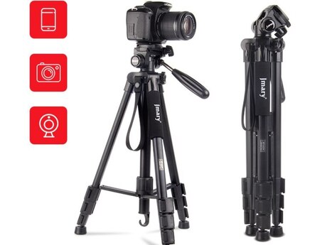 Professional tripod ştativ