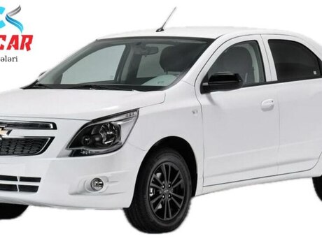 "Chevrolet Cobalt" ehtiyat hissələri