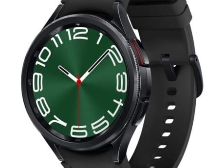 Samsung Galaxy Watch 6/47mm Classic 