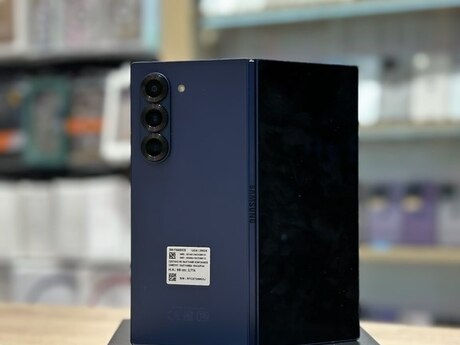 Samsung Galaxy Z Fold 6 Navy 256GB/12GB