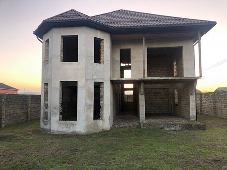 Həyət evi, Lənkəran ş.