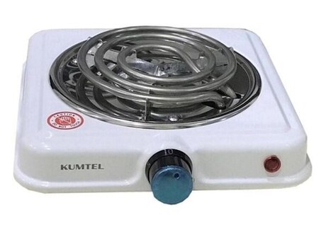 Elektrik plitə "Kumtel"