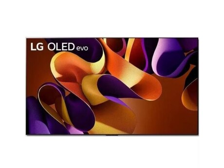Televizor "LG OLED OLED83G4RLA" Televizor "LG OLED OLED83G4RLA"