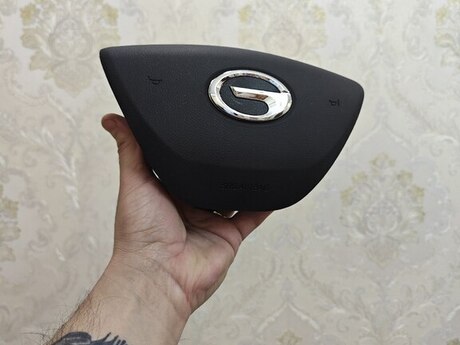 "GAC Aion ES 2024" üçün airbag
