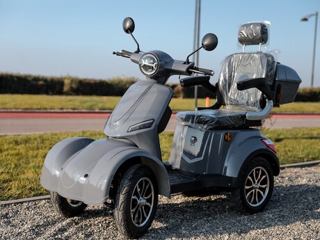 Volta VM6, 2025 il Volta VM6, 2025 il