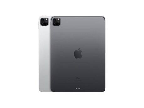Apple iPad 11 (2024) Space Black 512GB/8GB