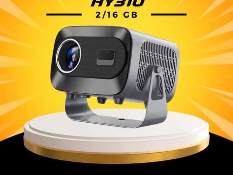 A10 Plus Smart Proyektor A10 Plus Smart Proyektor