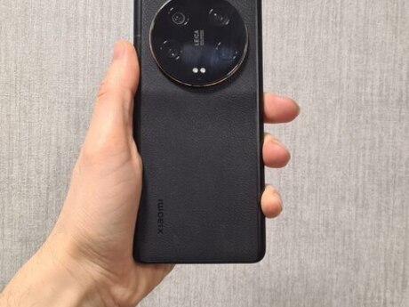 Xiaomi 13 Ultra Black 1TB/16GB