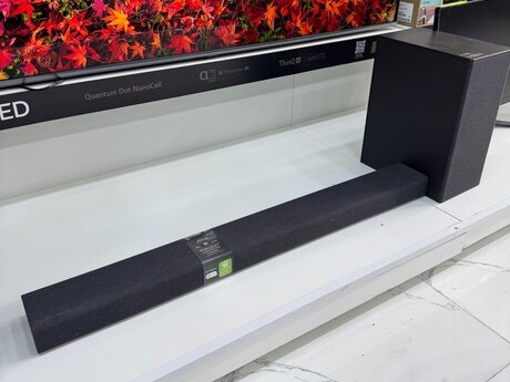 Dinamik "LG Soundbar SP7" Dinamik "LG Soundbar SP7"
