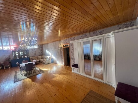 NZSda 7 otaqlı həyət evi satılır, 280 m², 400 000 AZN, şəkil 2 / 12