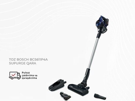 Tozsoran "Bosch BCS611P4A"