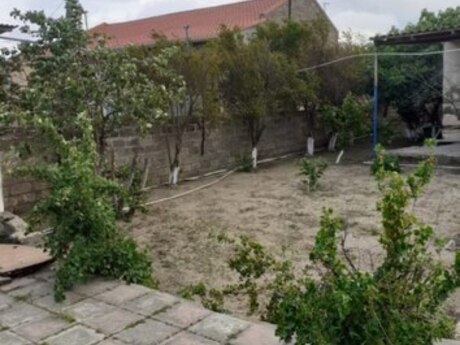 Mərdəkanda 4 otaqlı həyət evi satılır, 90 m², 500 000 AZN, şəkil 3 / 6