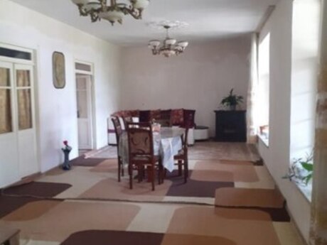 Mərdəkanda 4 otaqlı həyət evi satılır, 90 m², 500 000 AZN, şəkil 2 / 6