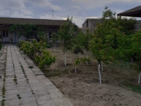 Mərdəkanda 4 otaqlı həyət evi satılır, 90 m², 500 000 AZN, şəkil 4 / 6