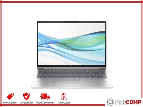 Laptop HP ProBook 460 G11 A23BCEA