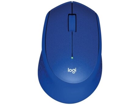 Kompüter siçanları "Logitech Wireless M330 SILENT Plus"