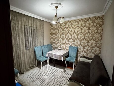 2 otaq · 50 m²